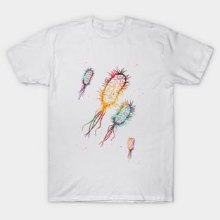 Escherichia coli T-Shirt